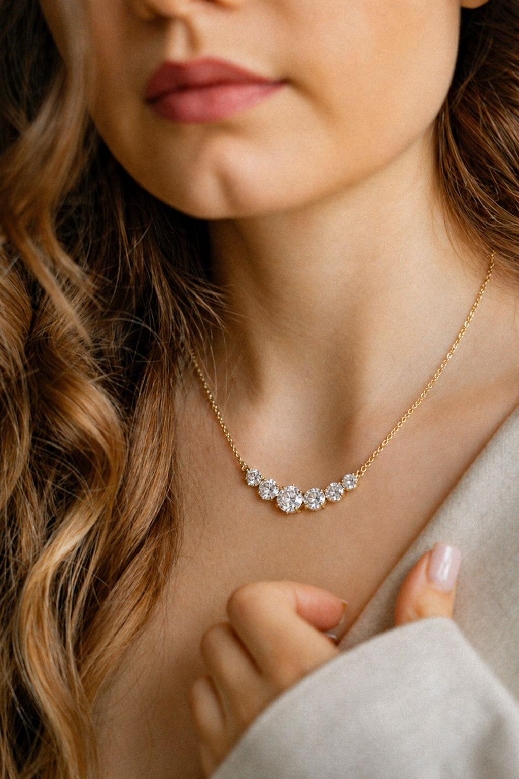 Collar Constellation