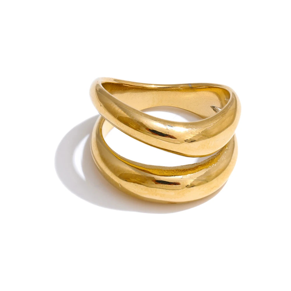 Anillo Vague