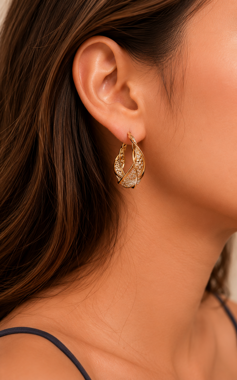 Aretes Filigrane