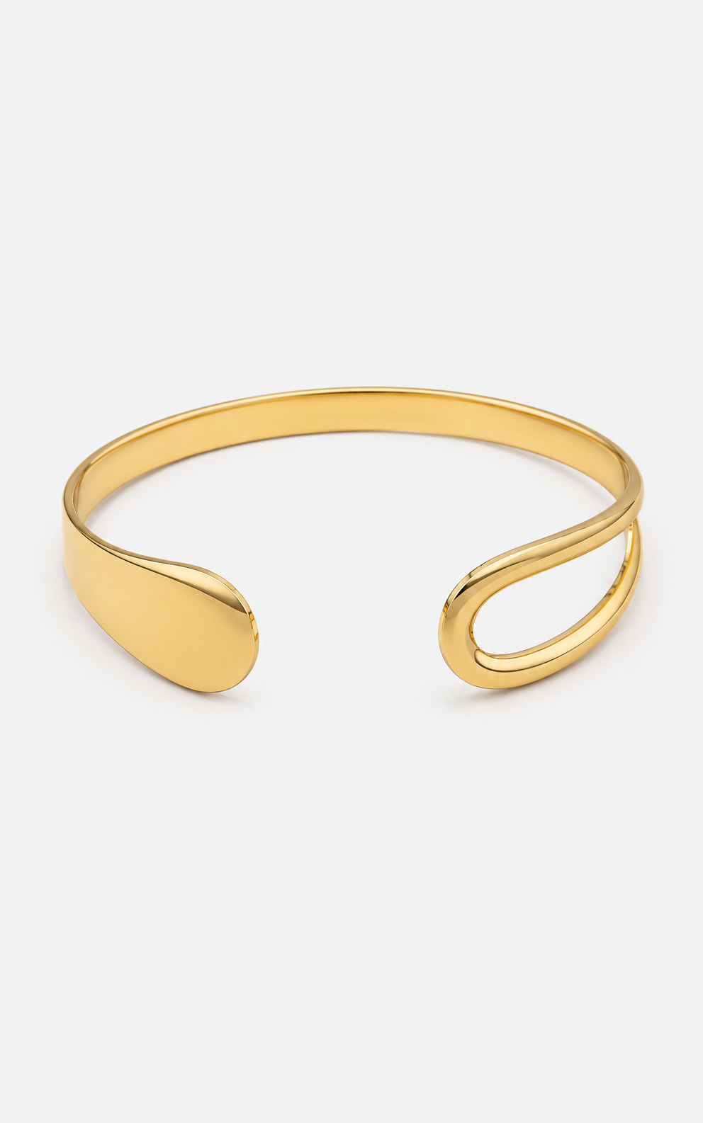 Pulsera Sculpture