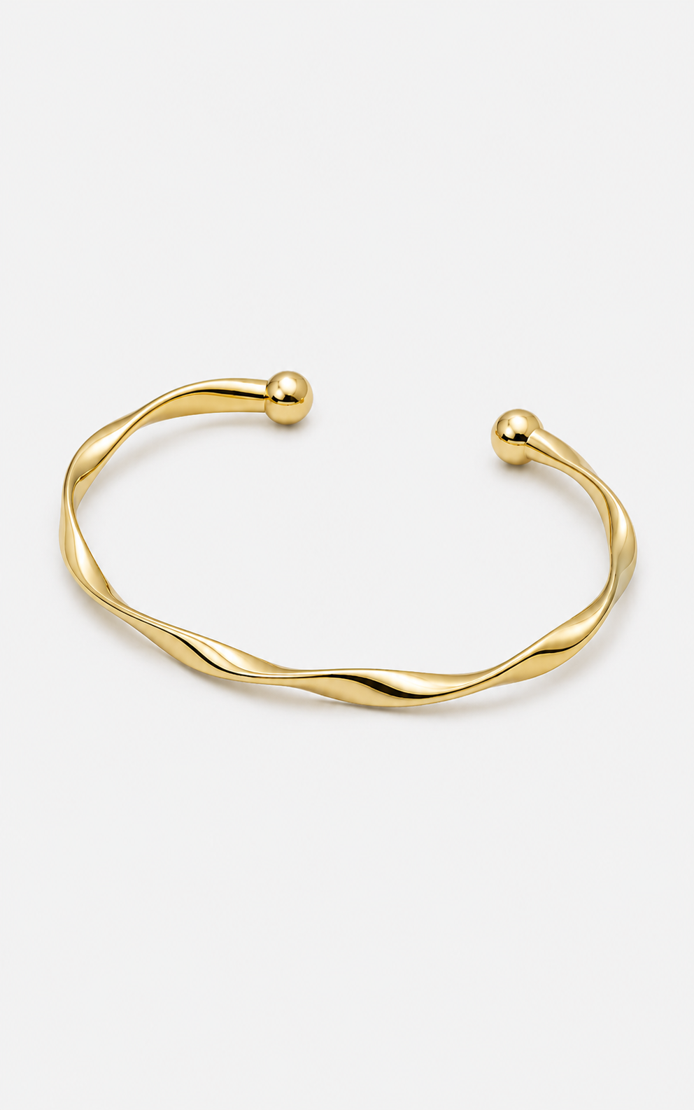 Pulsera Hélice