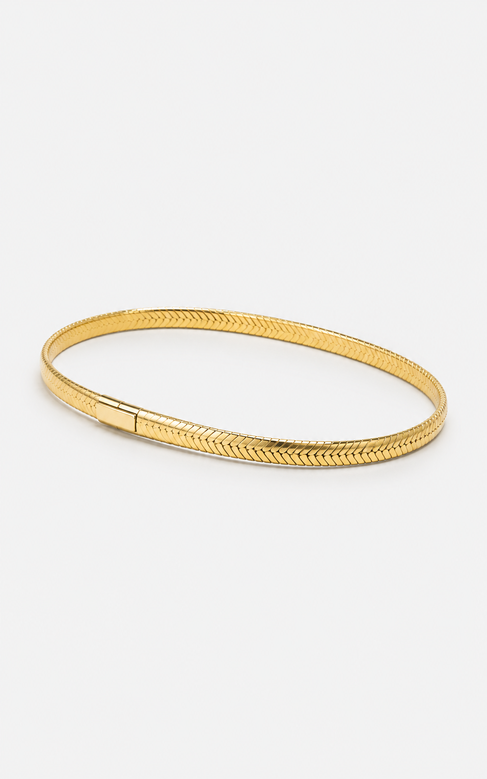 Pulsera Silence