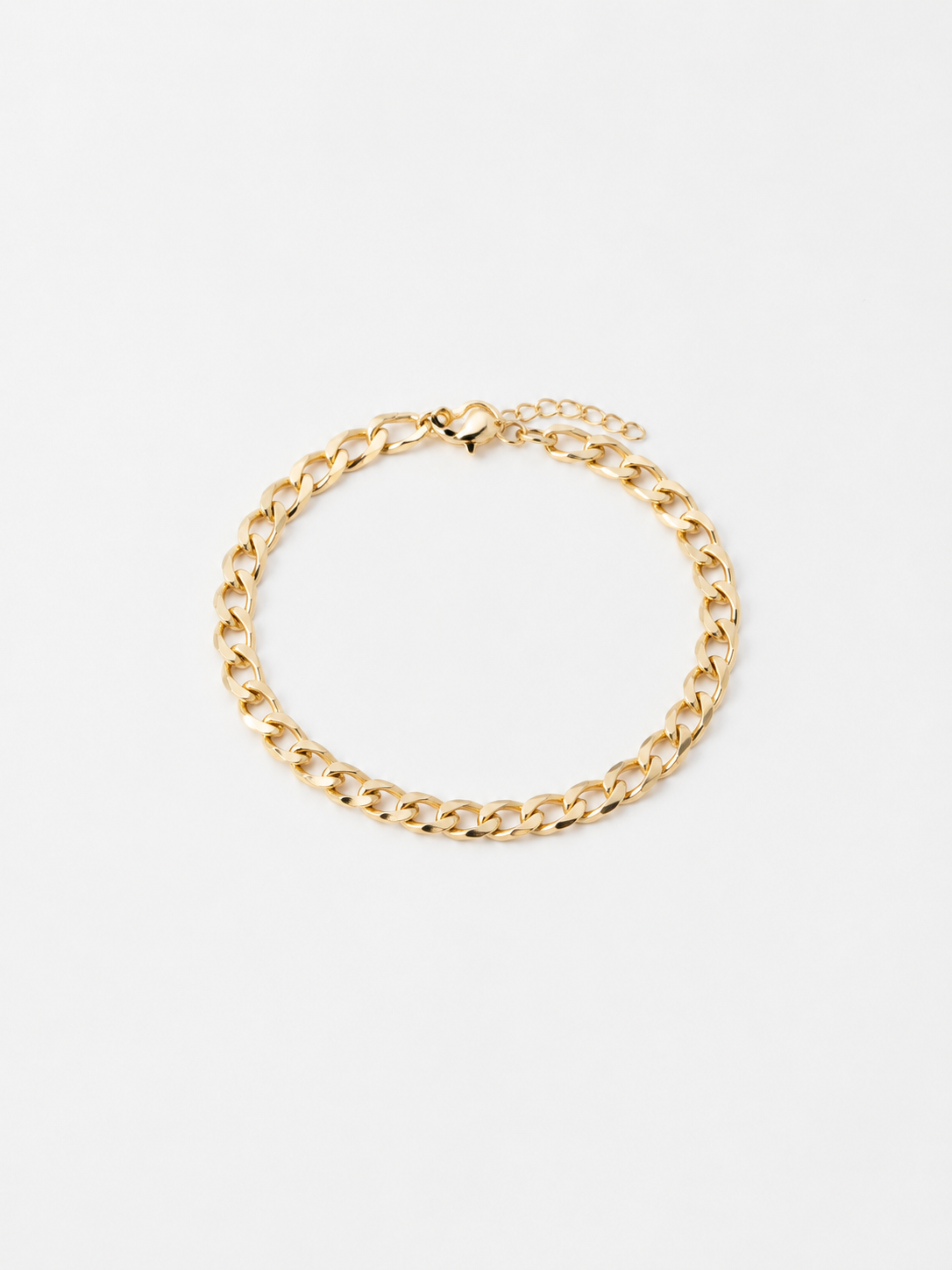 PULSERA ESLABÓN