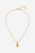Collar Goutte