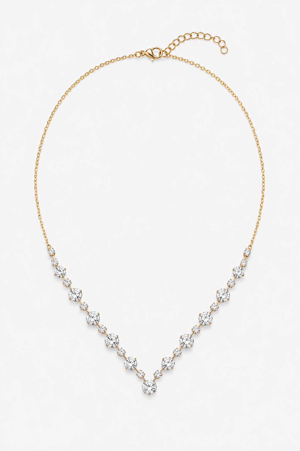 Collar Rivière