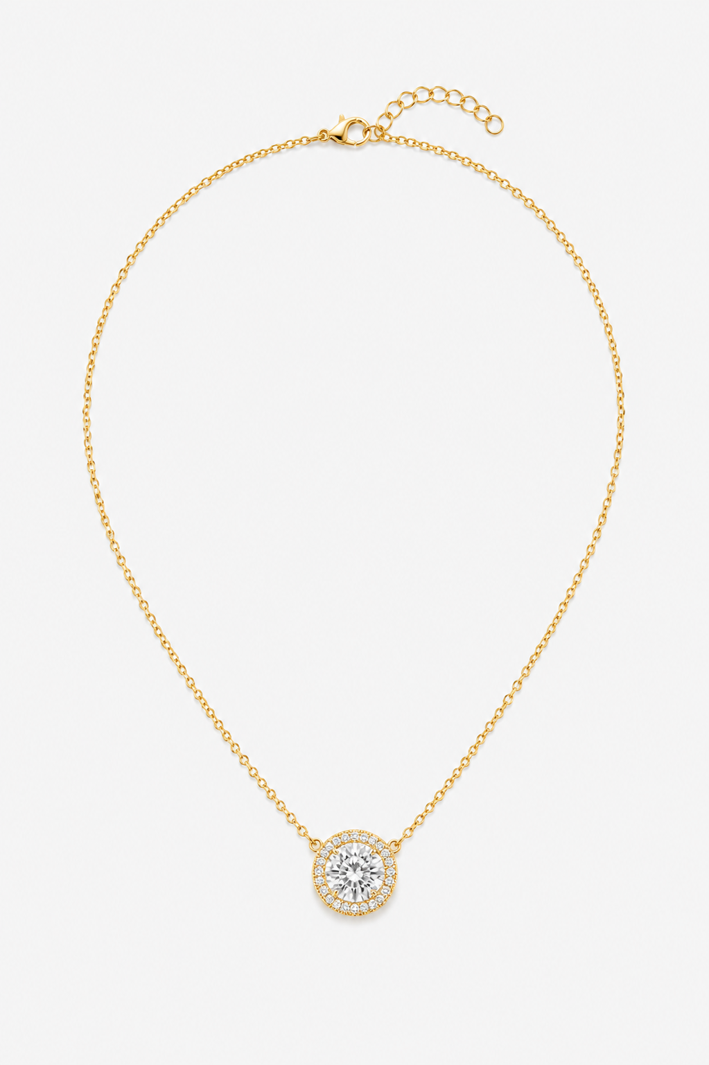 Collar Soleil
