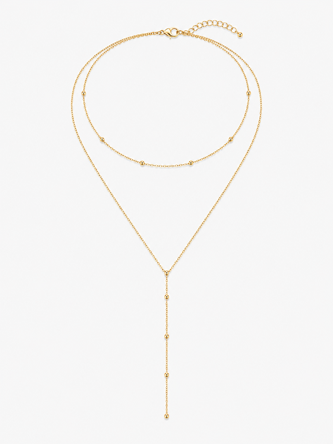 Collar Chute