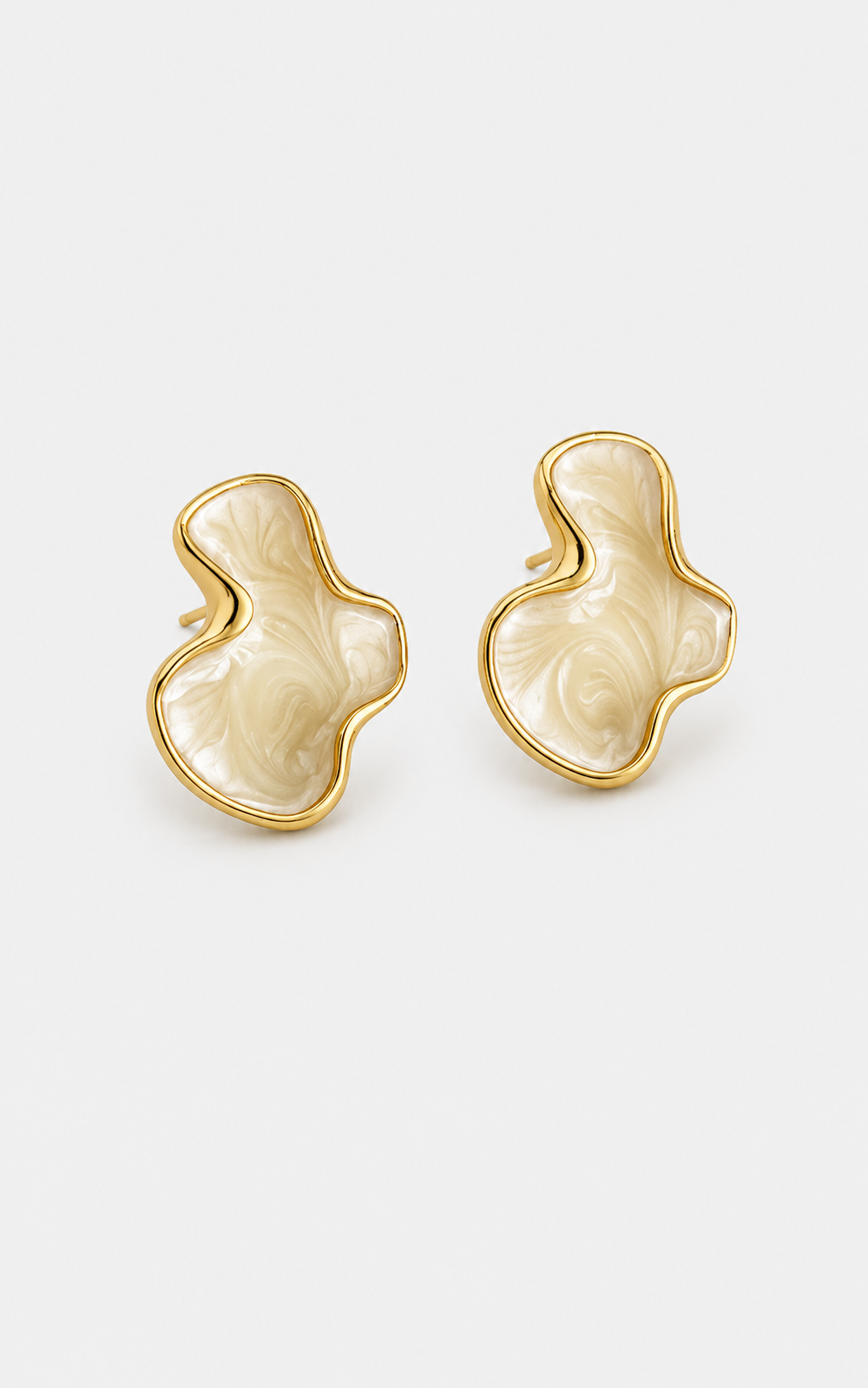 Aretes Nuage