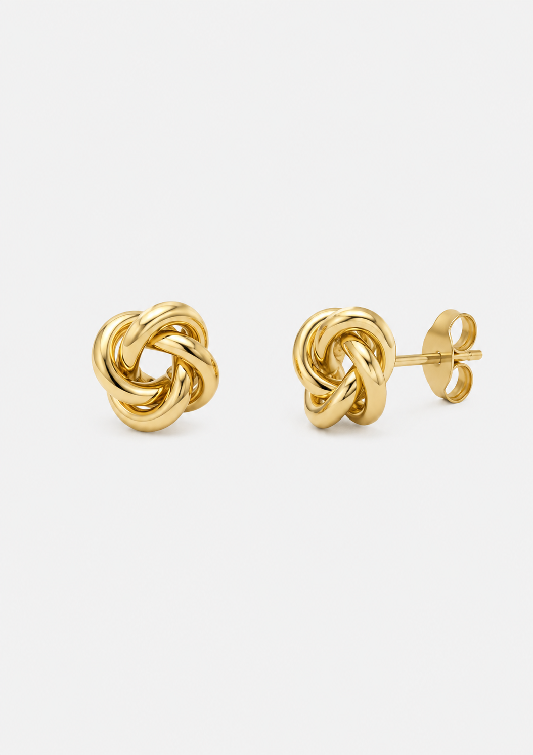 Aretes Nœud Triple