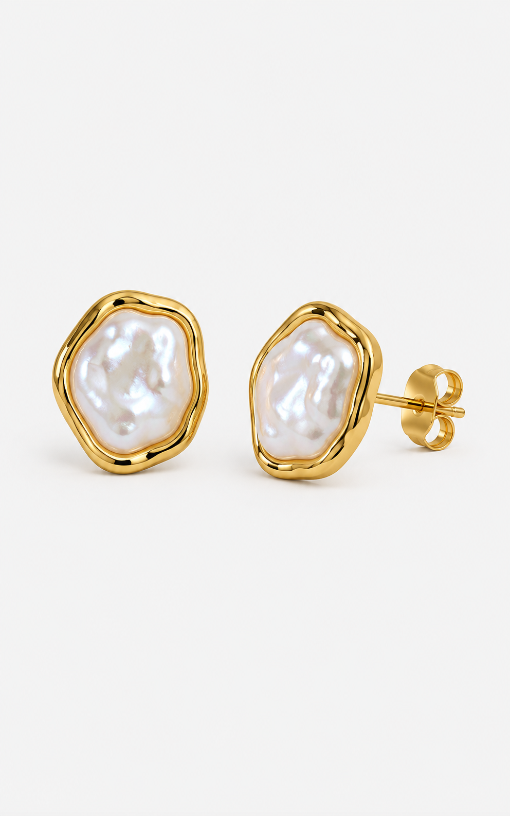 Aretes Baroque