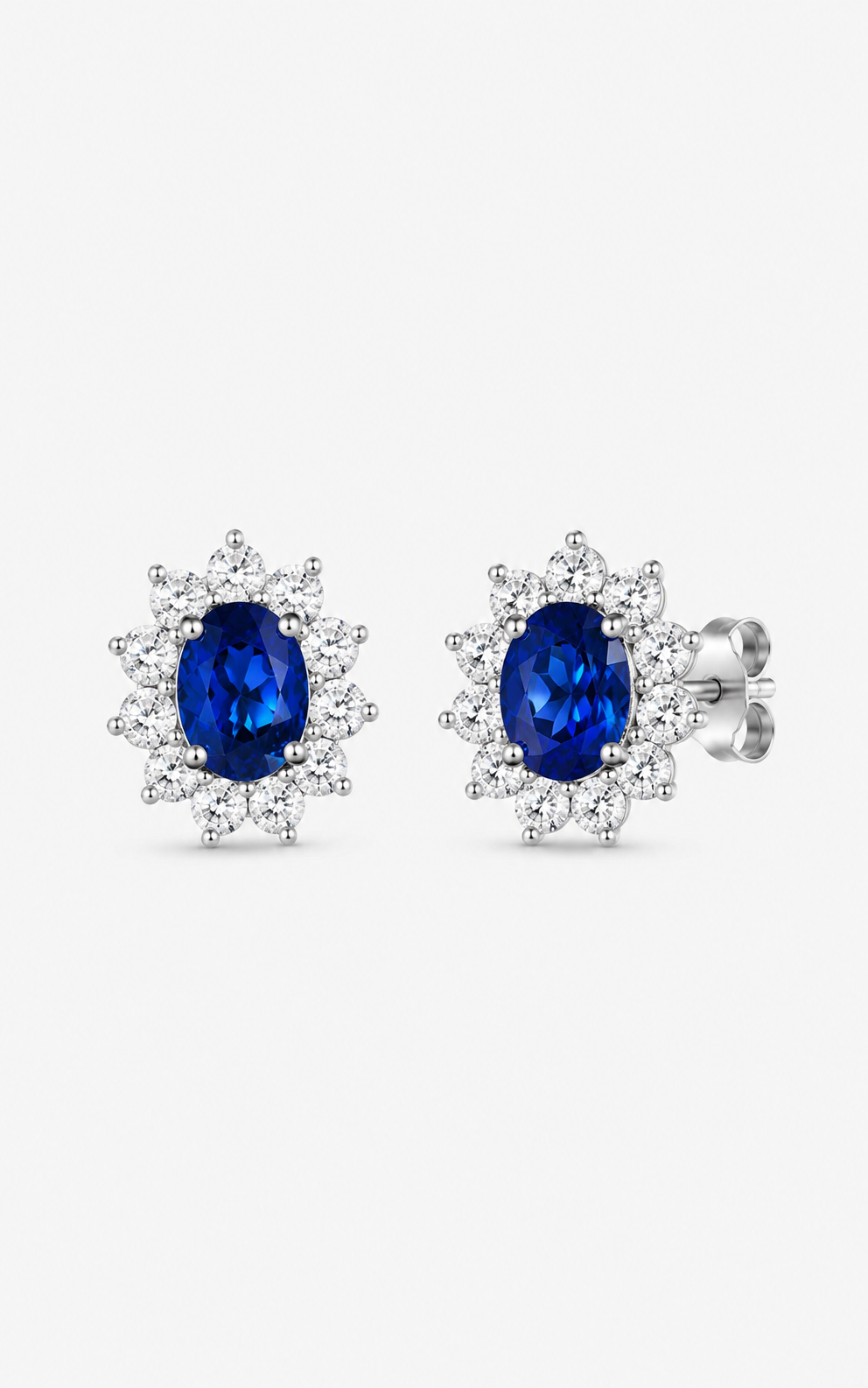 Aretes Diana
