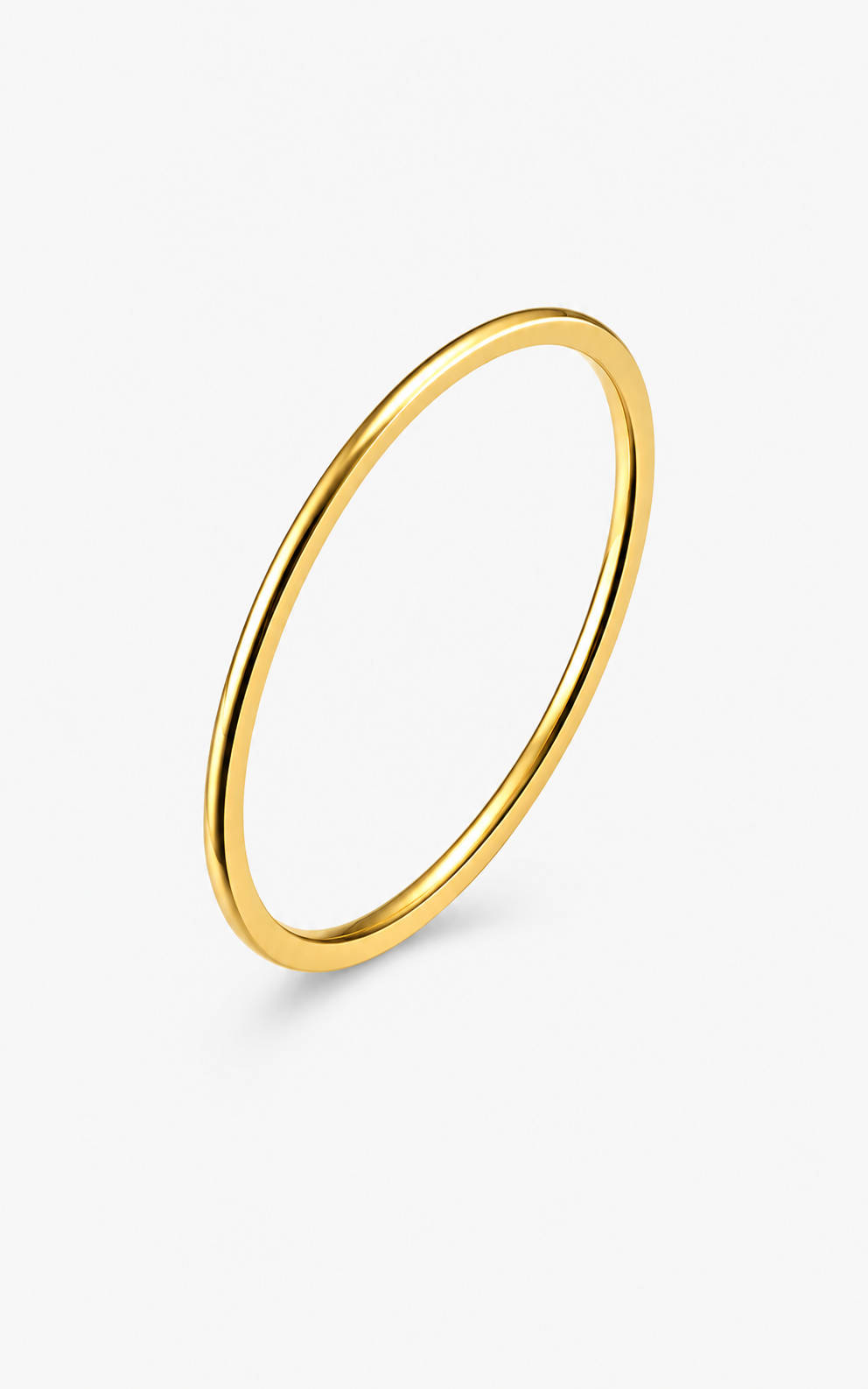 Anillo Nu