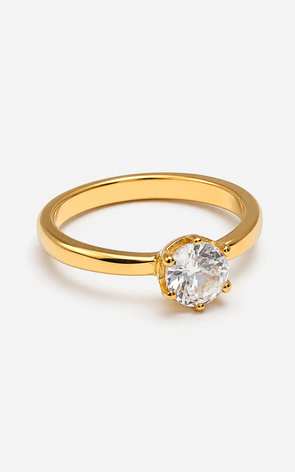 Anillo Clarté