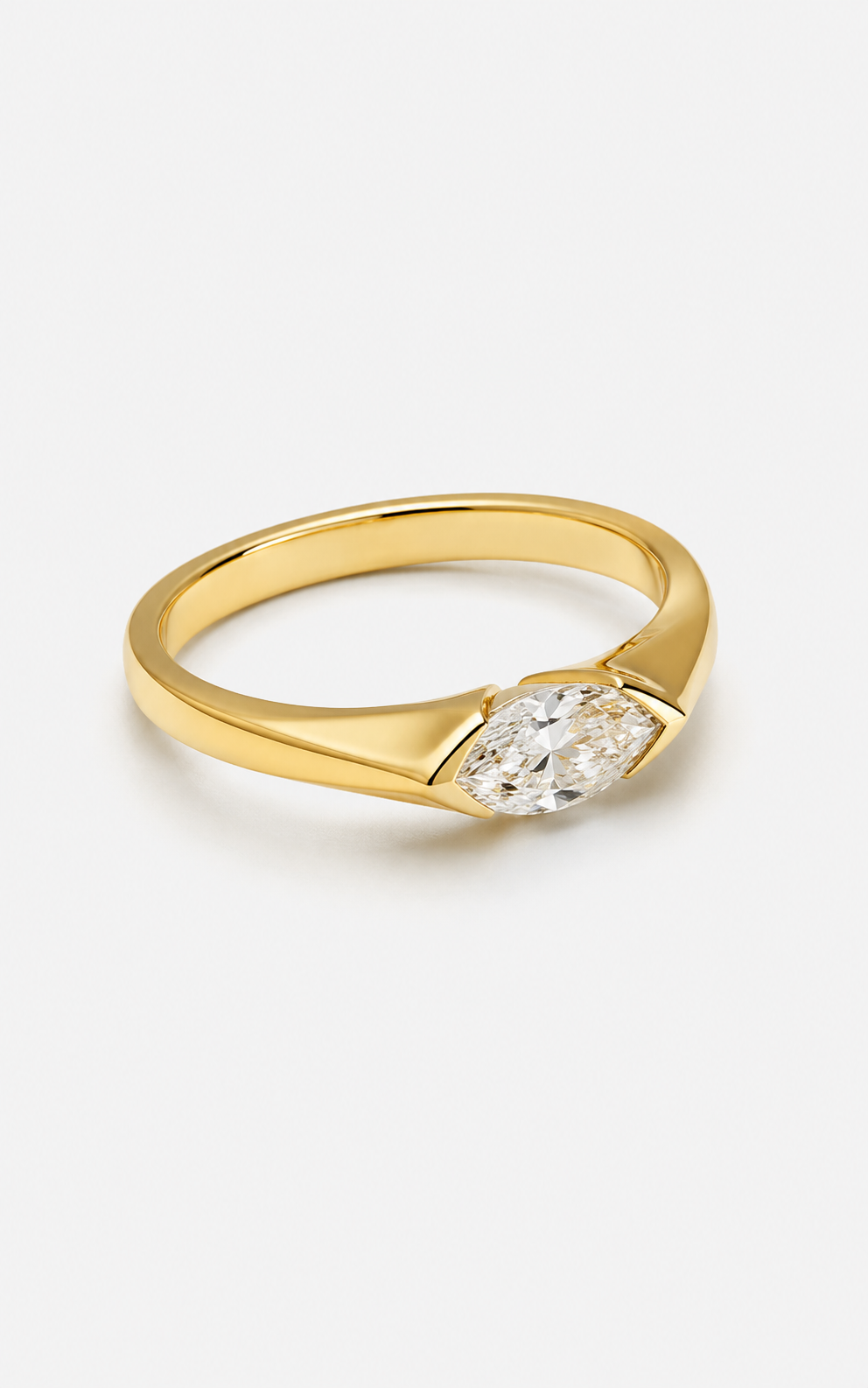 Anillo Regard