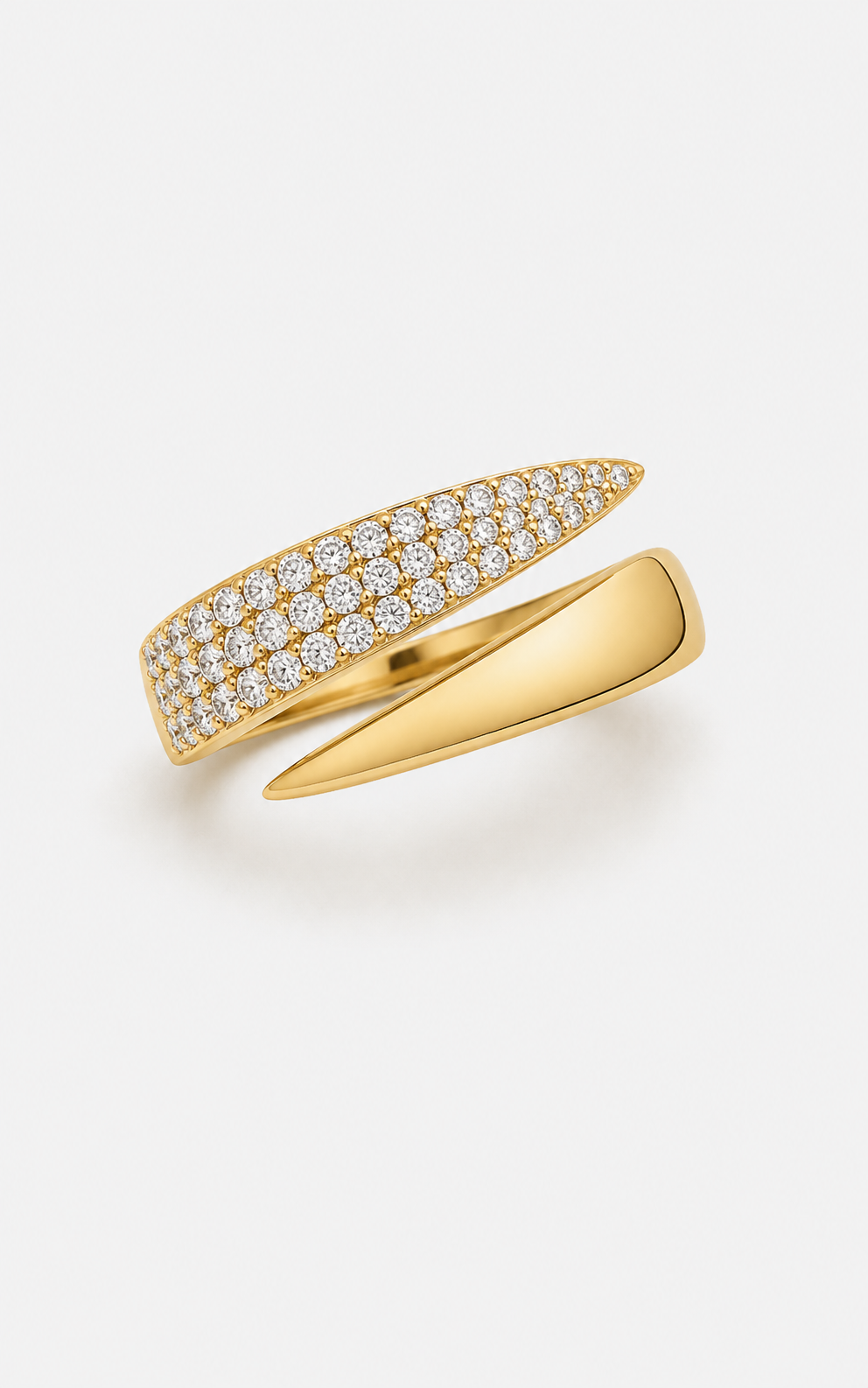 Anillo Dualité
