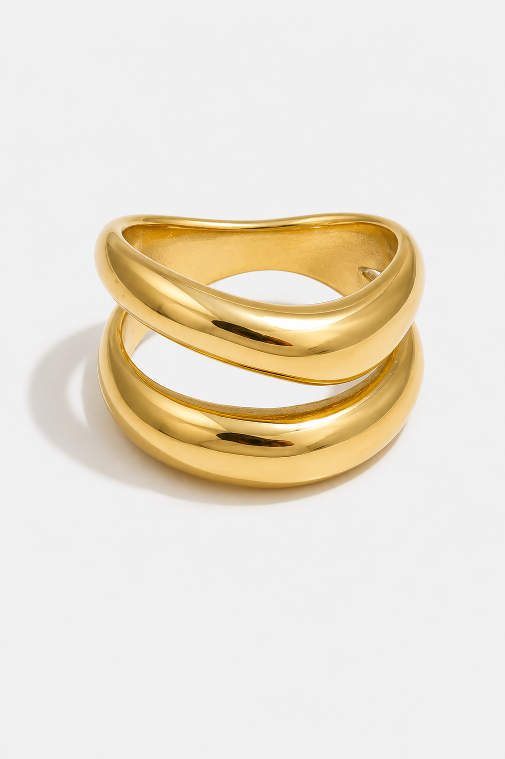 Anillo Vague