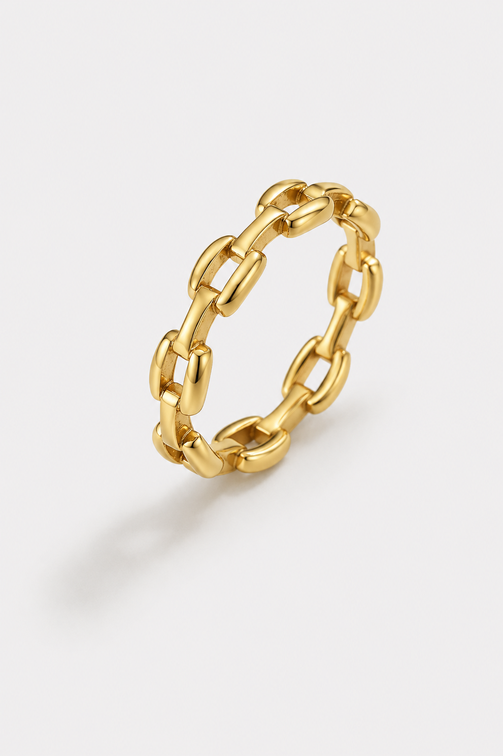 Anillo Chaîne