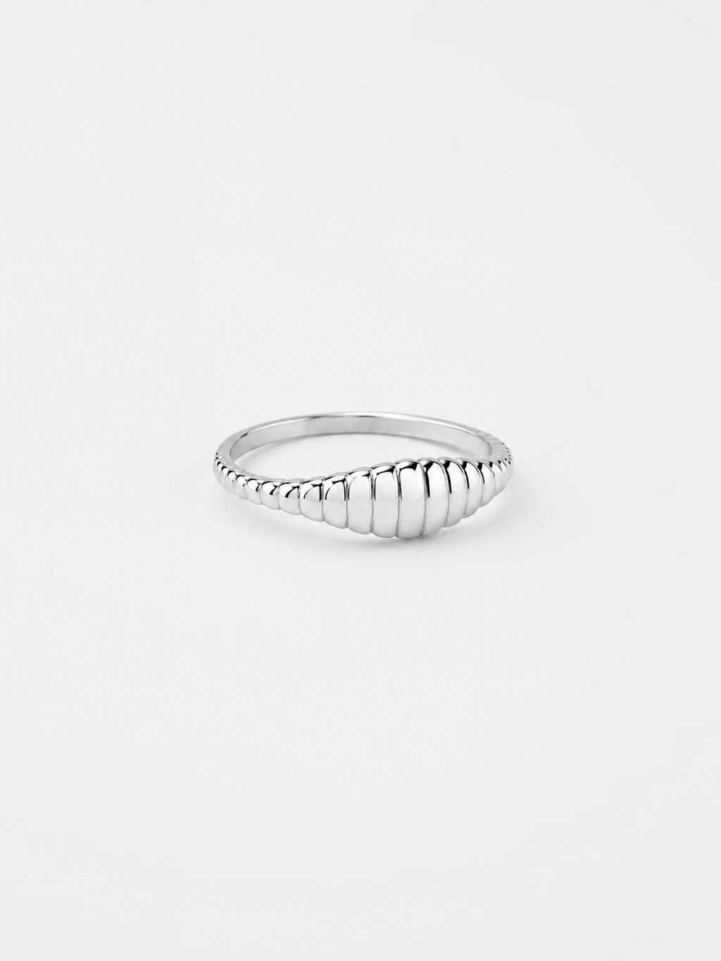 ANILLO CÚPULA
