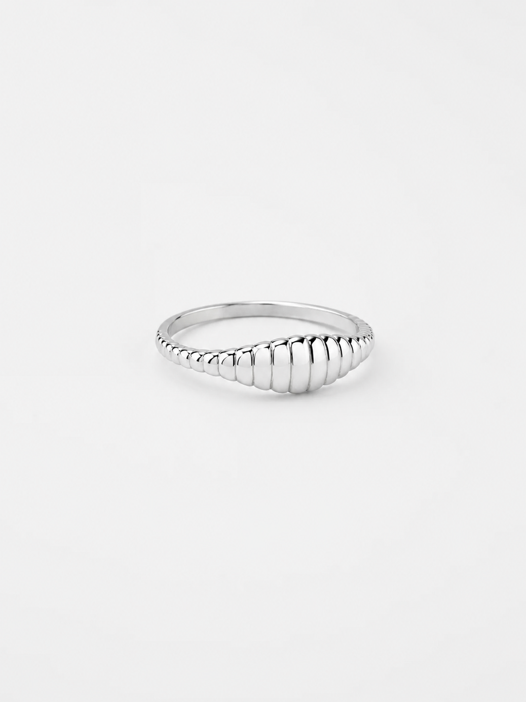 ANILLO CÚPULA