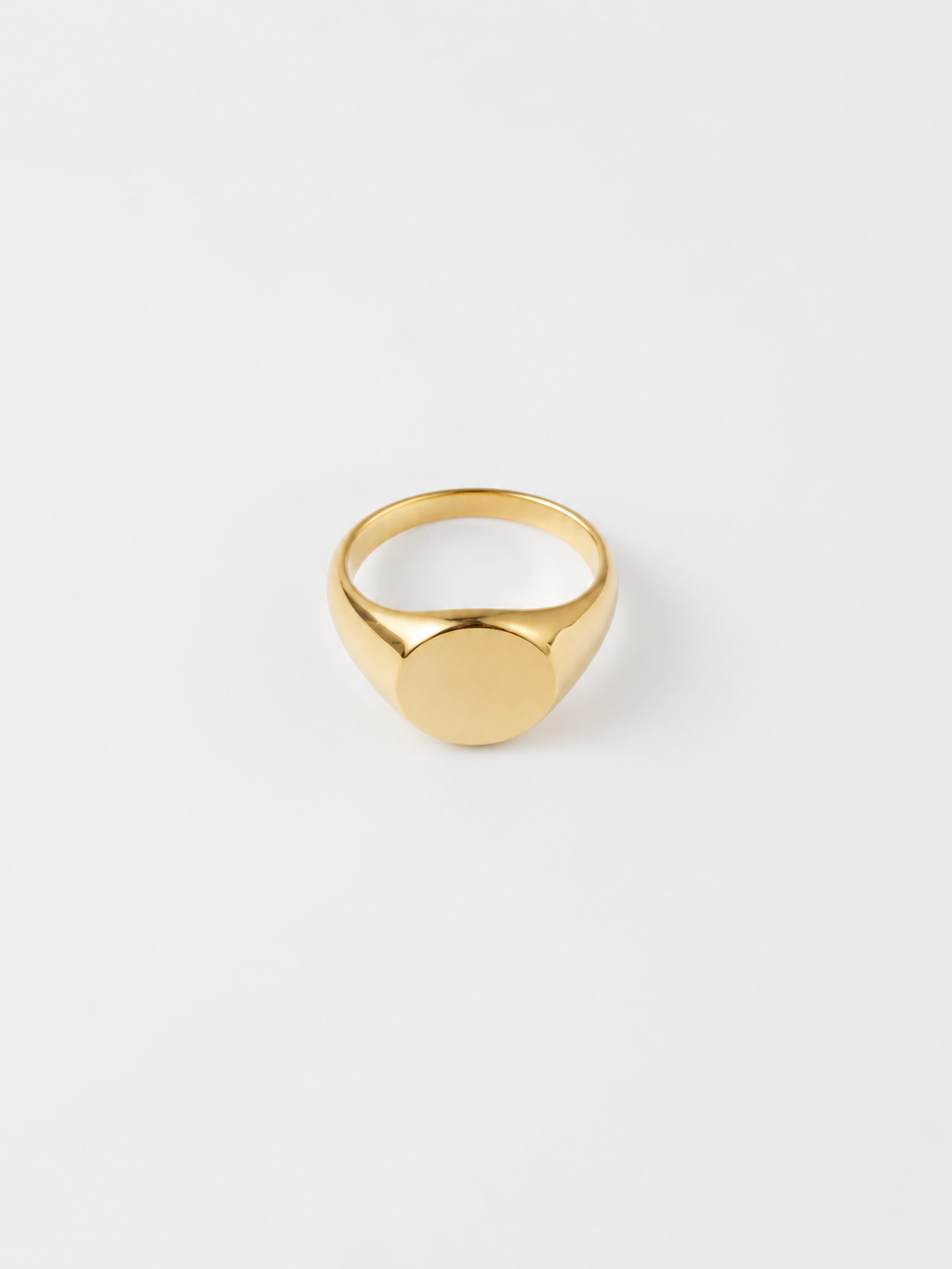 ANILLO FIRMA