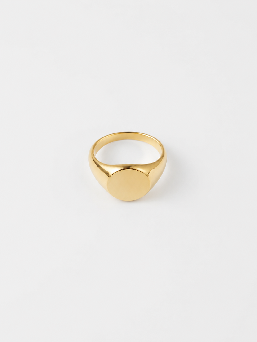 ANILLO FIRMA