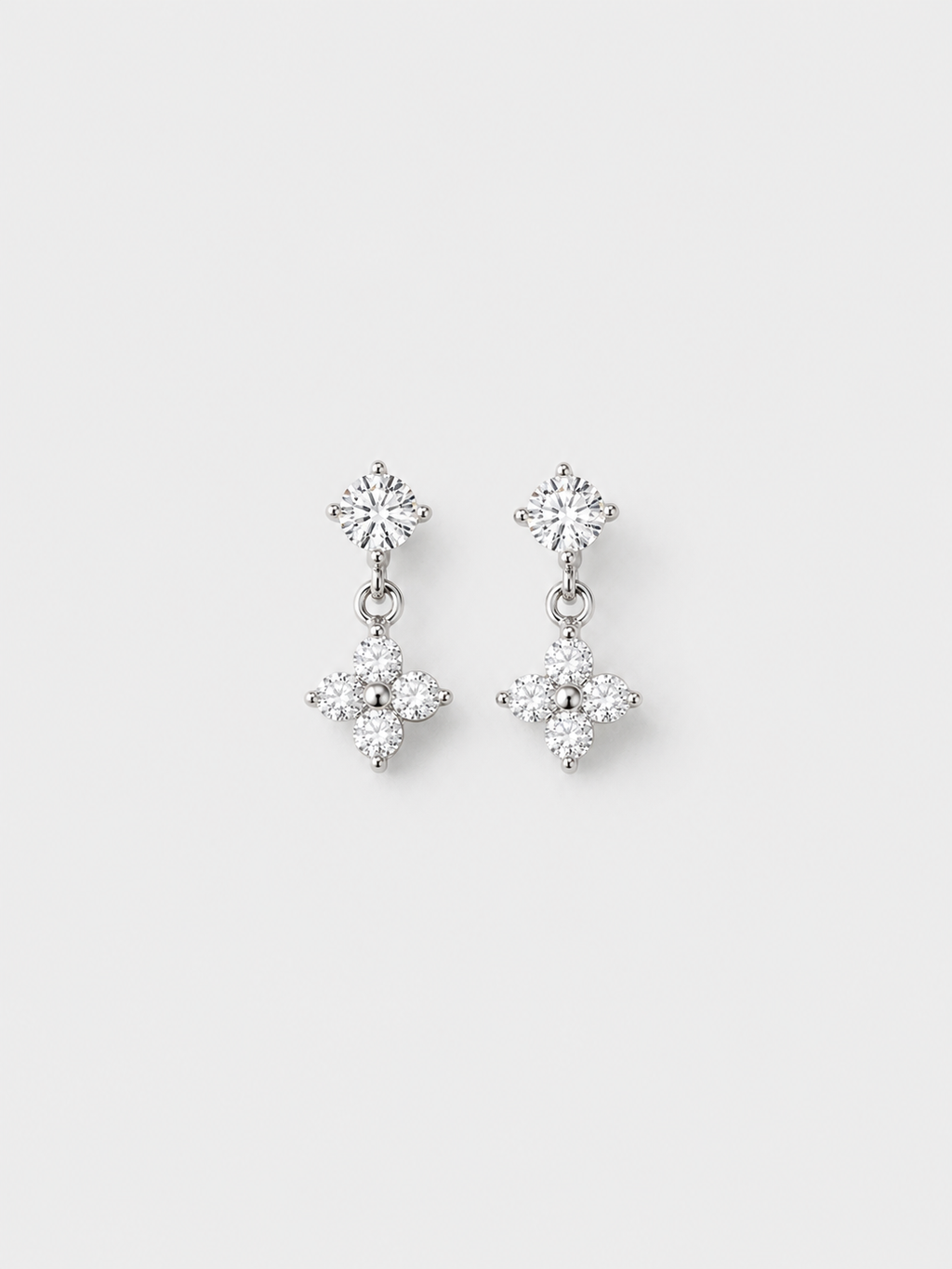 ARETES FLOR