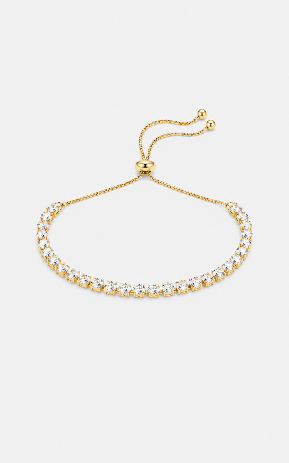 Pulsera Glisse