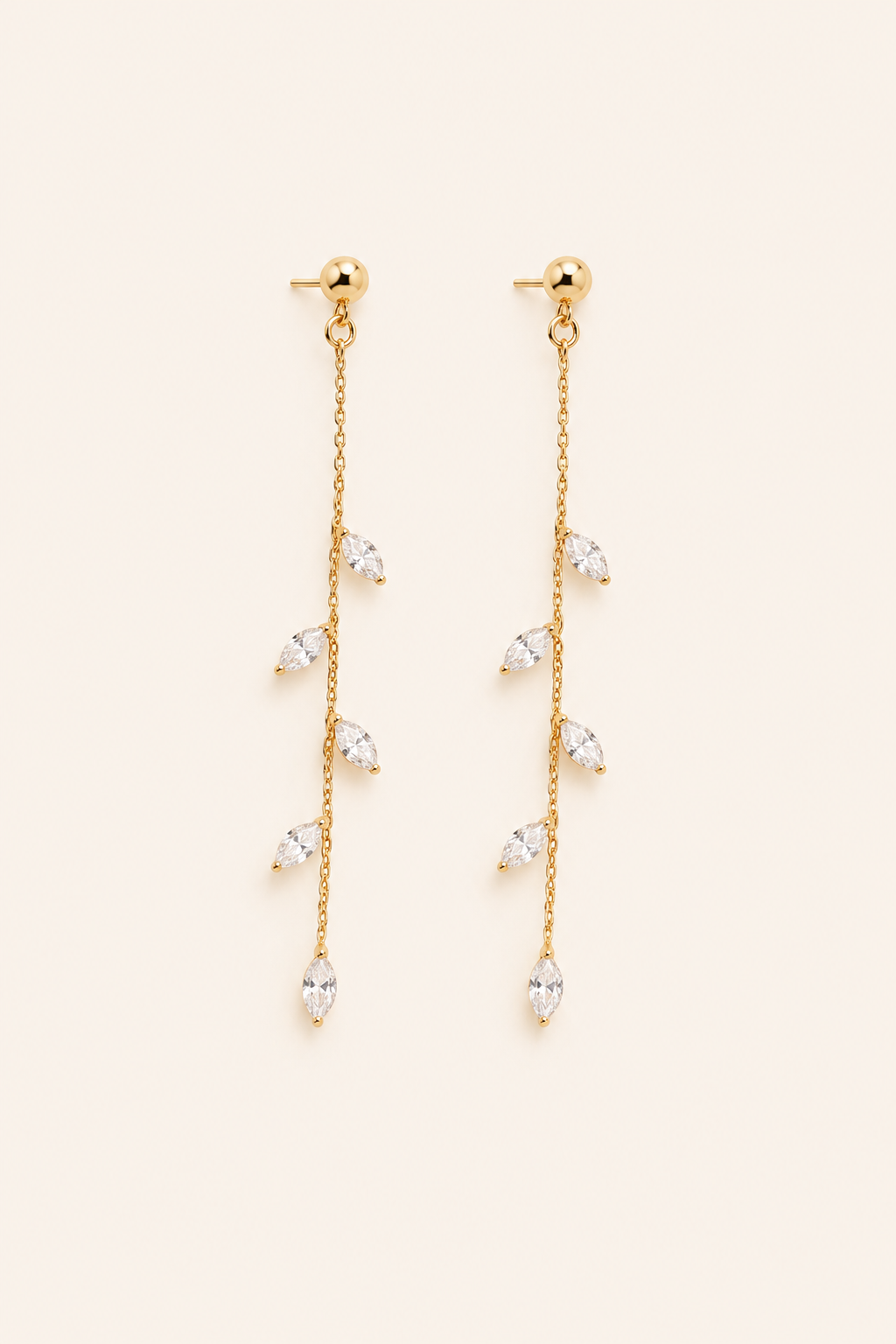 Aretes Branche