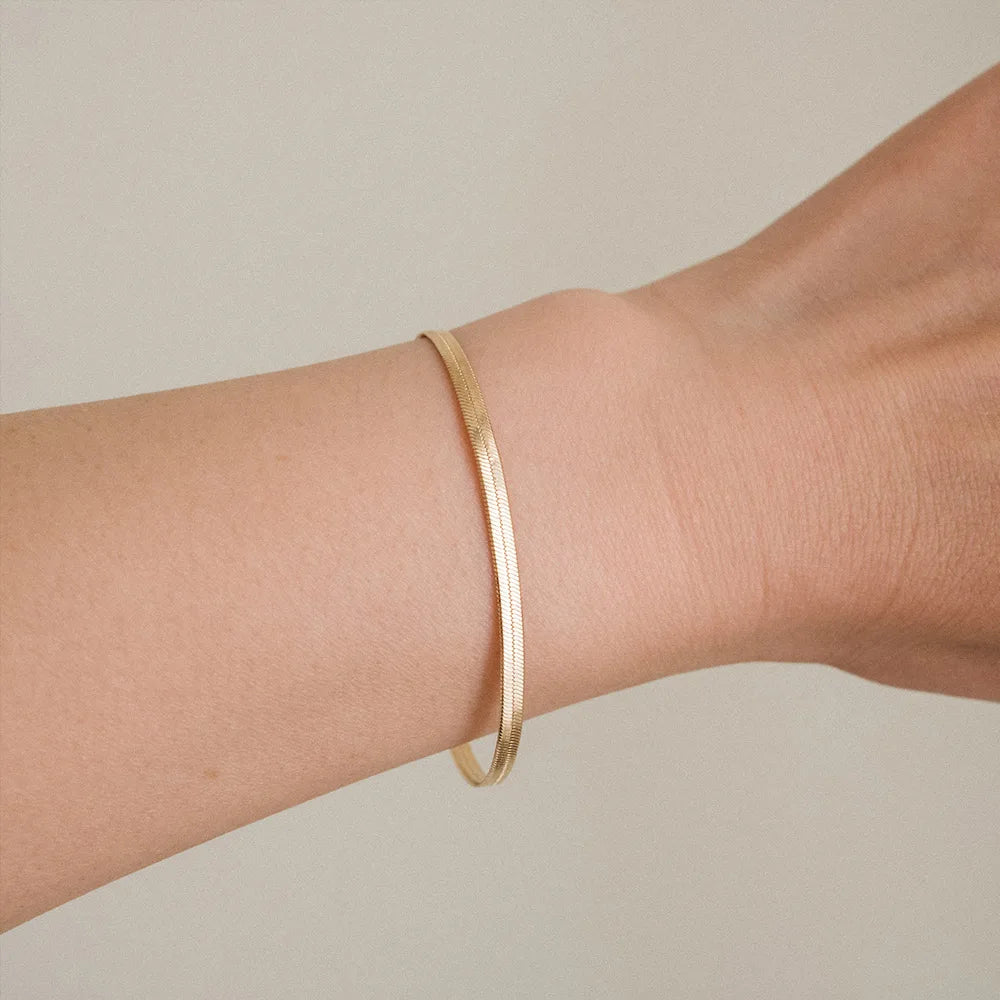 Pulsera Silence