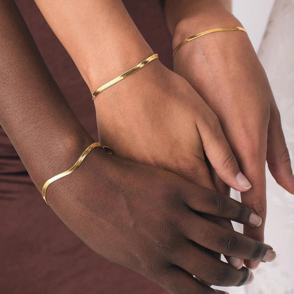 Pulsera Silence