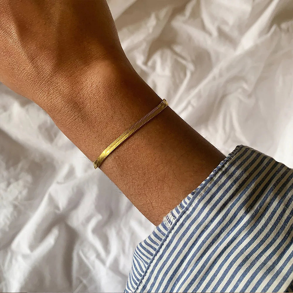 Pulsera Silence