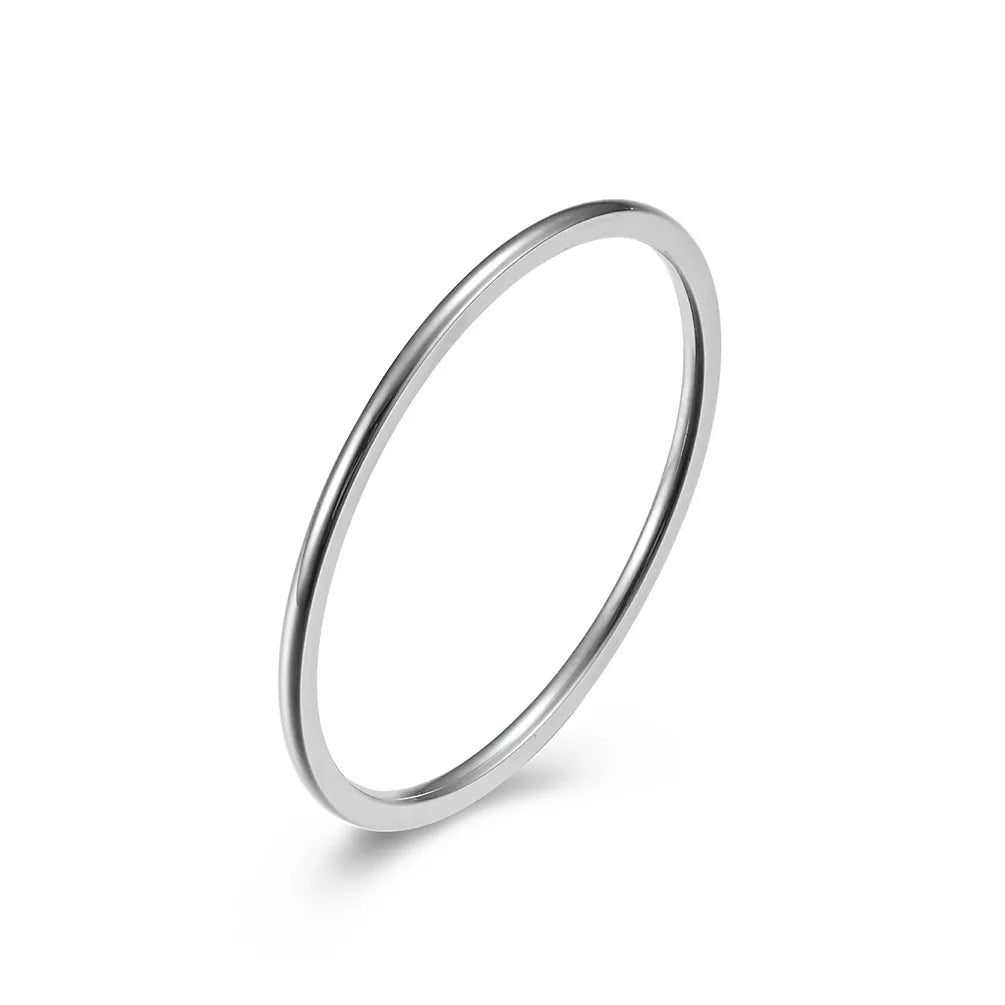 Anillo Nu