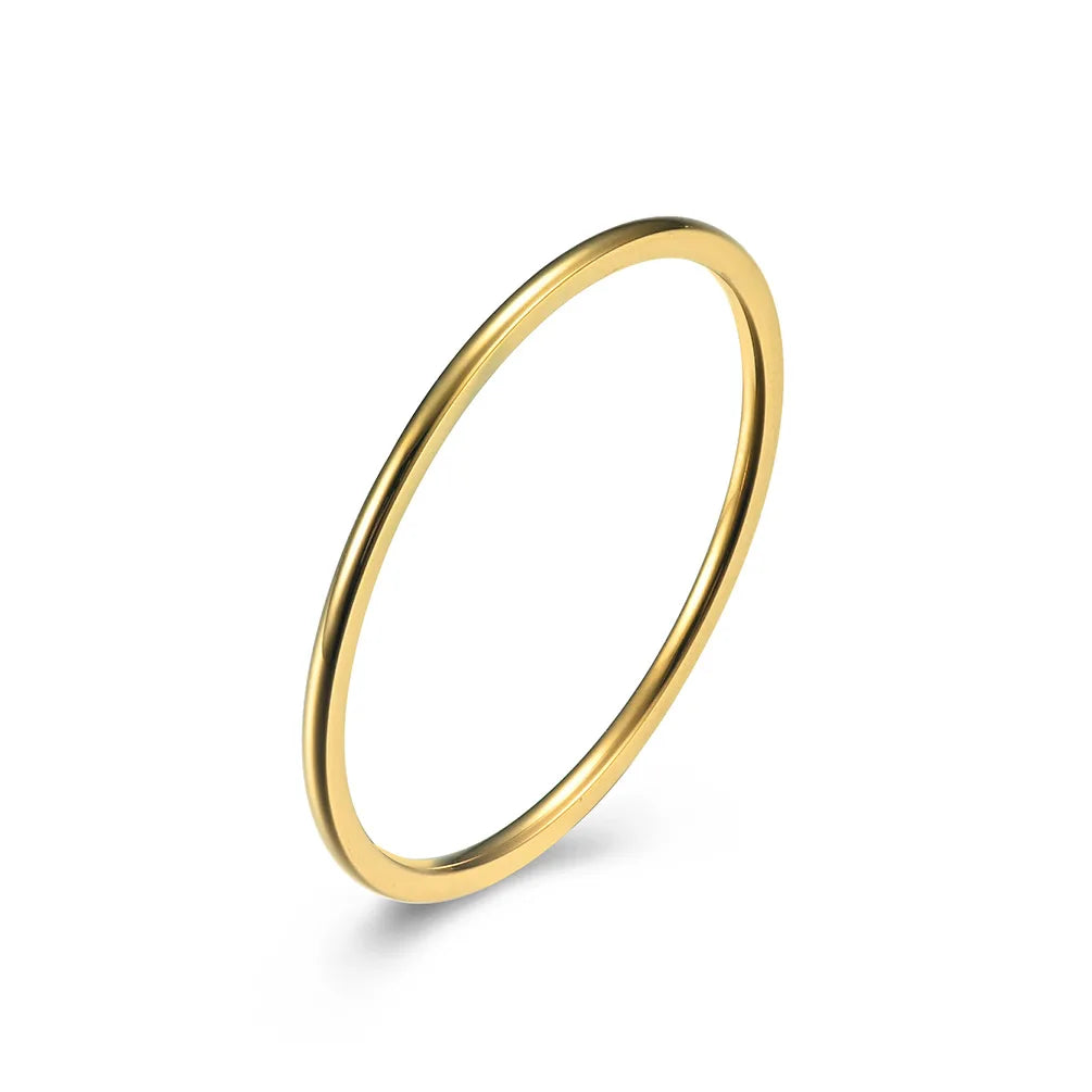 Anillo Nu