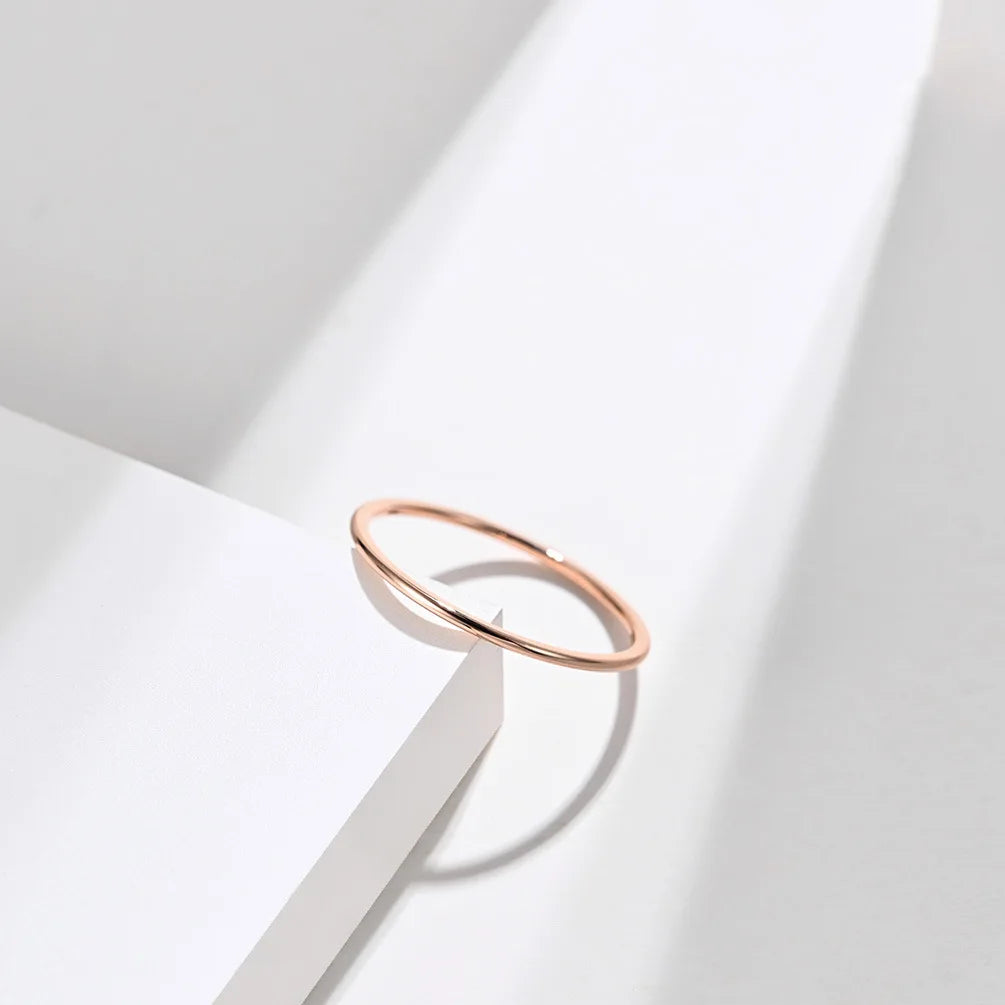 Anillo Nu