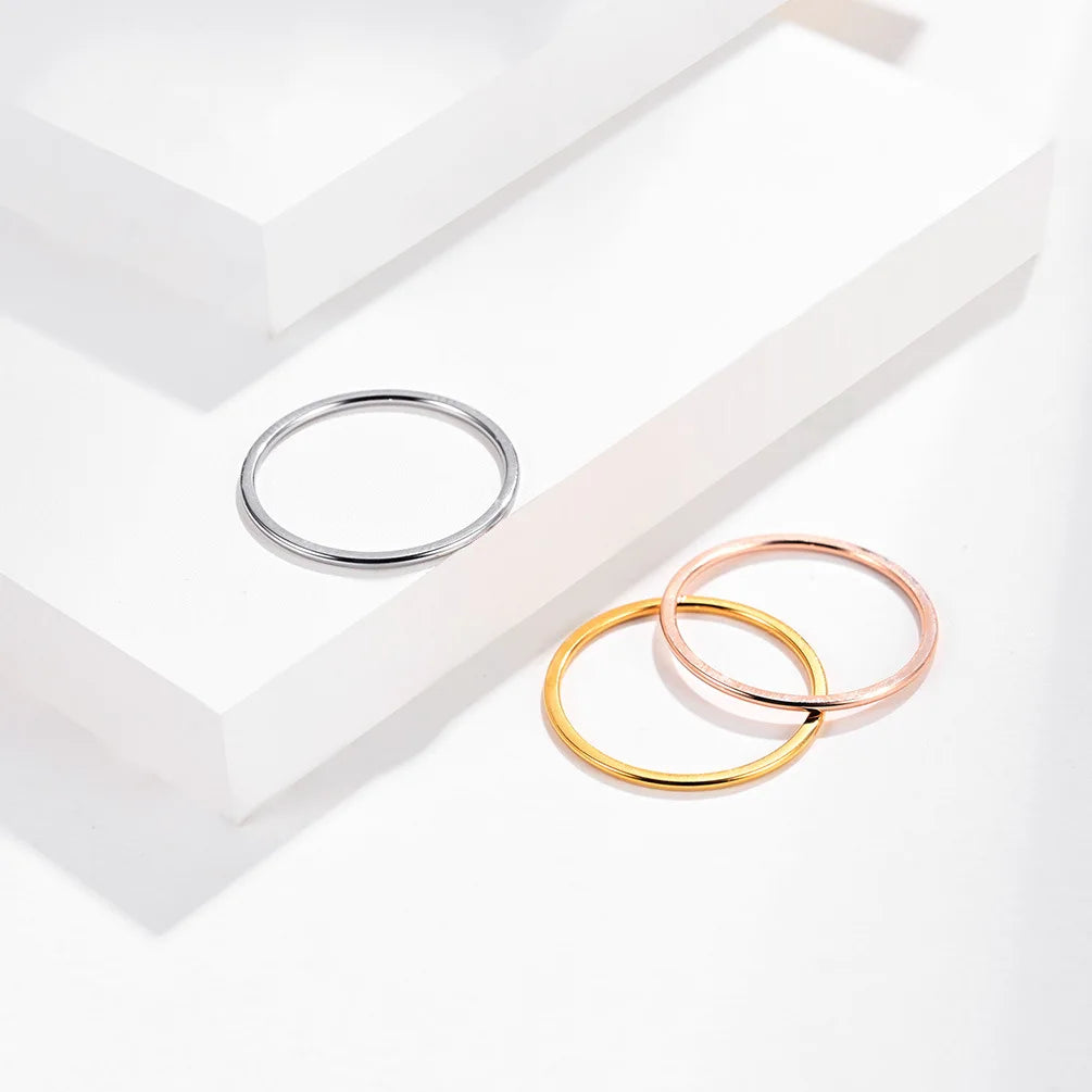 Anillo Nu