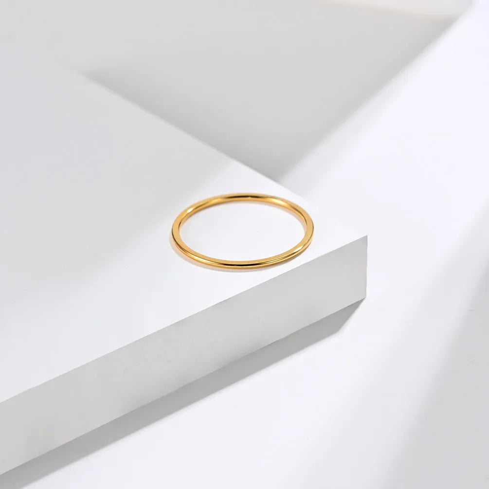 Anillo Nu