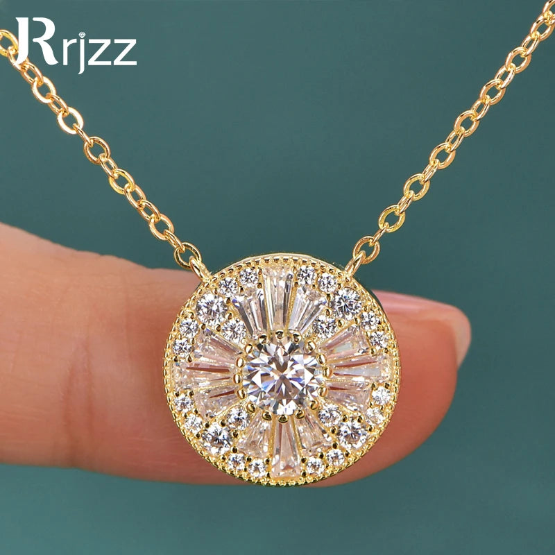 Collar Soleil
