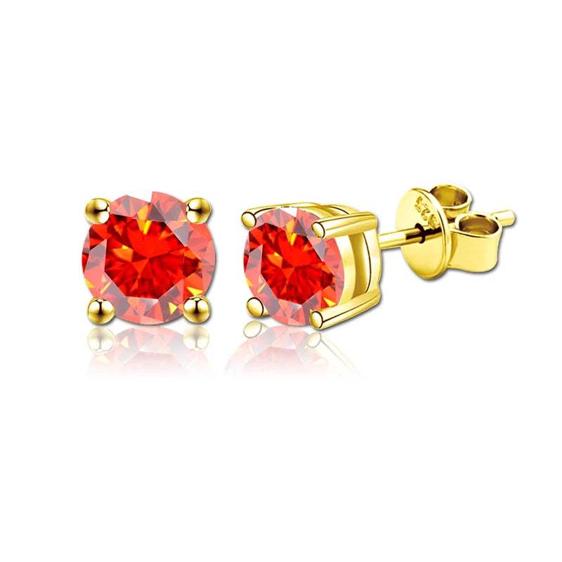 Aretes Lumière d'Or