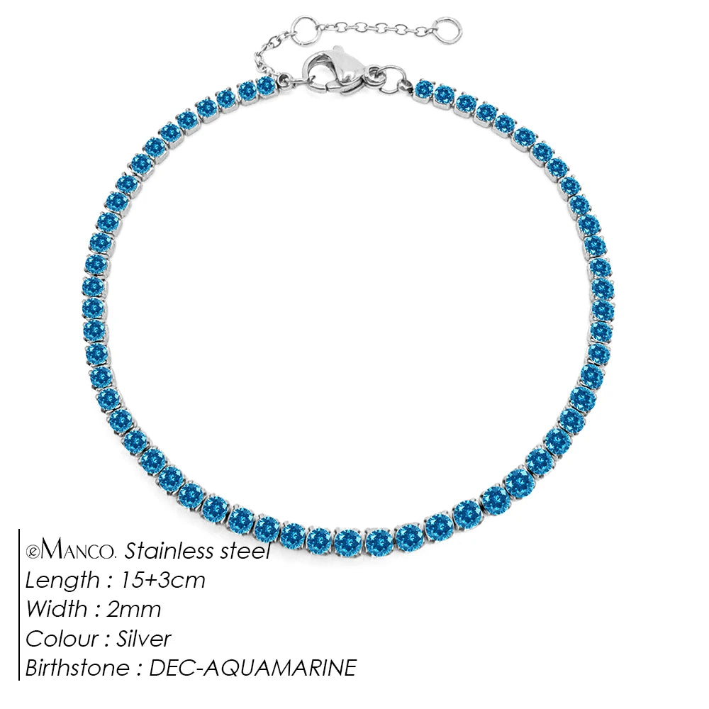 PULSERA ÉCLAT