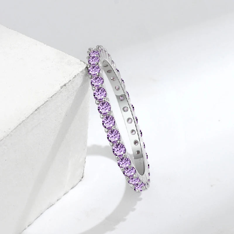 Anillo Lavande