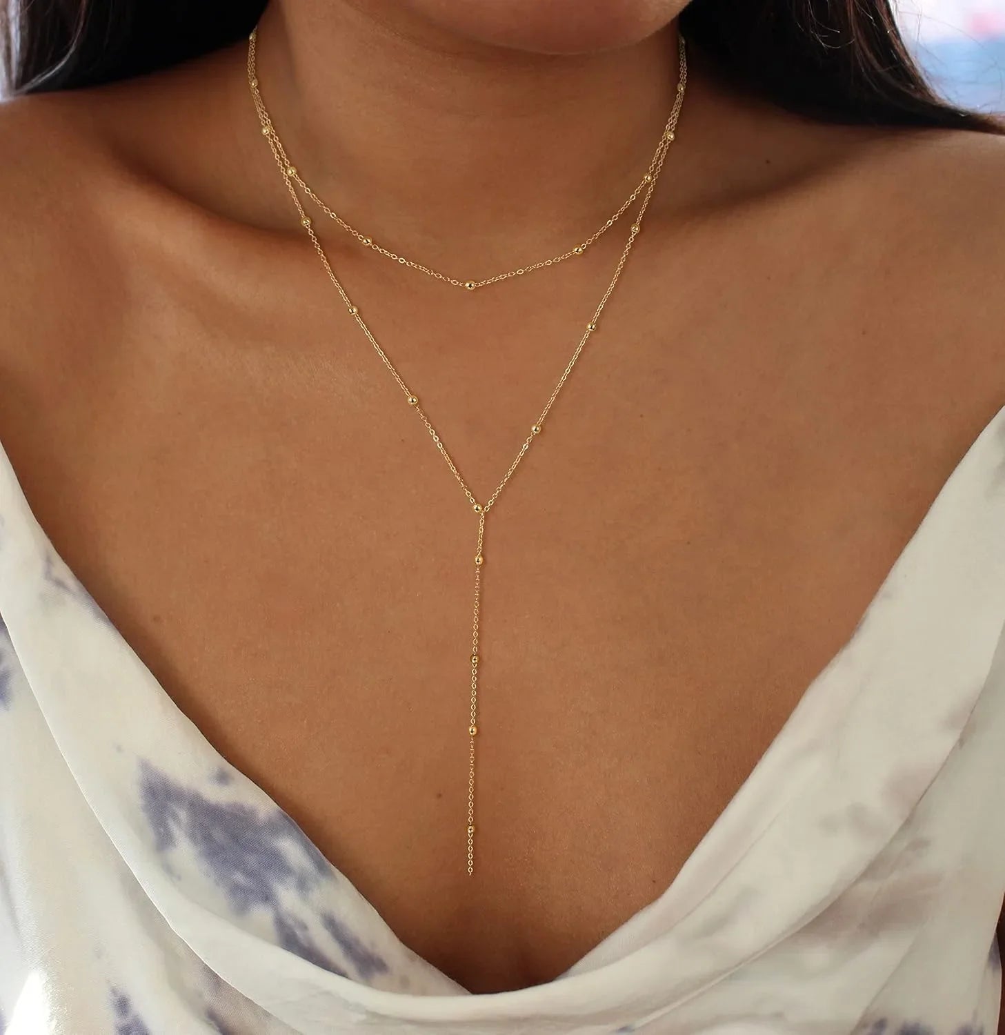 Collar Chute