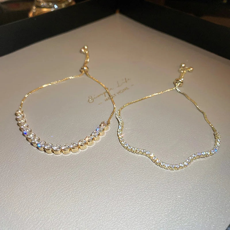 Pulsera Glisse