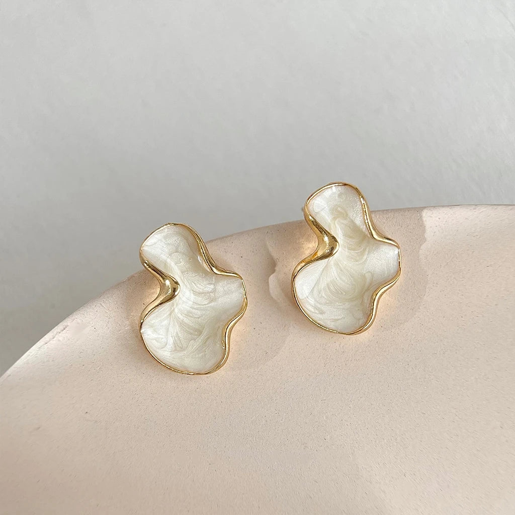 Aretes Nuage