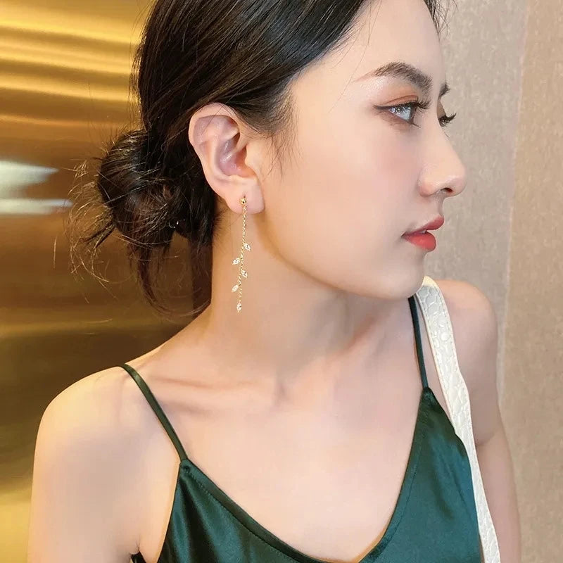 Aretes Branche