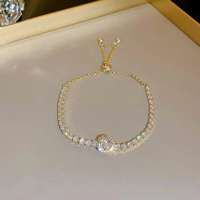 Pulsera Glisse