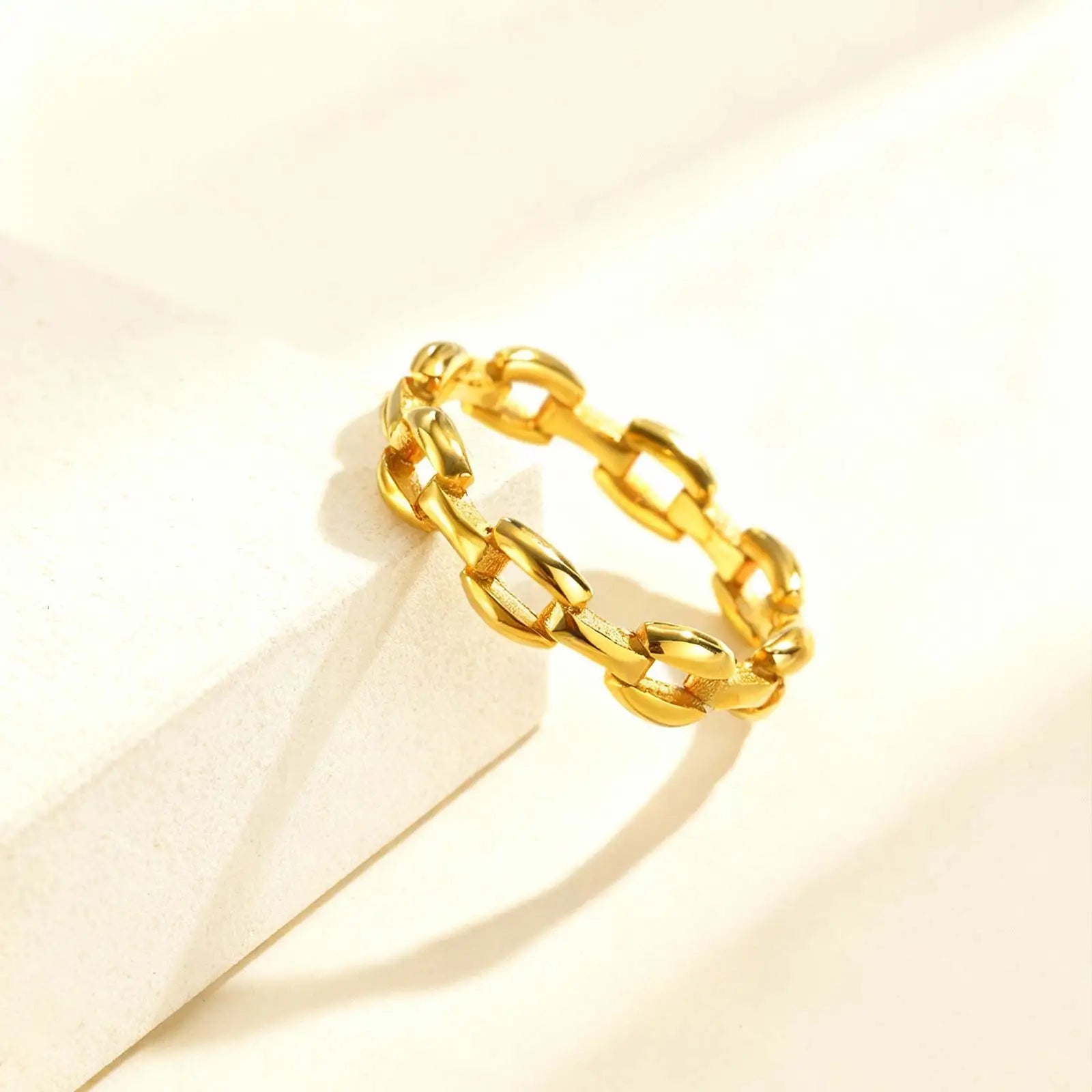 Anillo Chaîne