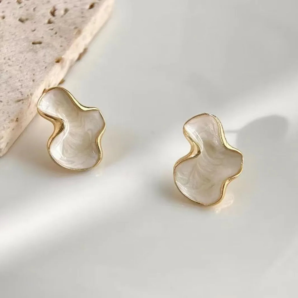 Aretes Nuage