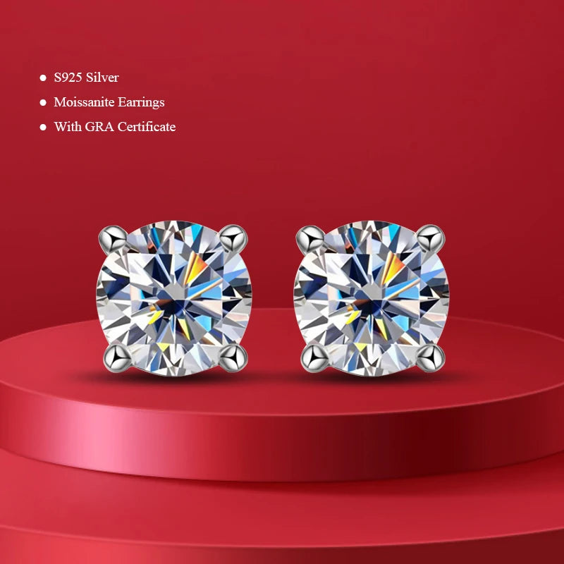 Aretes Lumière d'Or