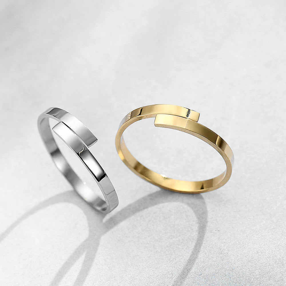 ANILLO PARALELO
