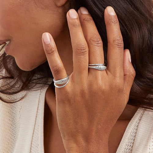 ANILLO CÚPULA